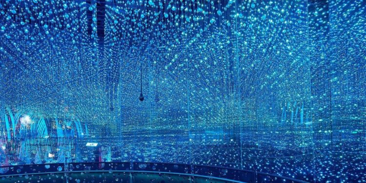 Expo 2020 The Sustainability Pavilion