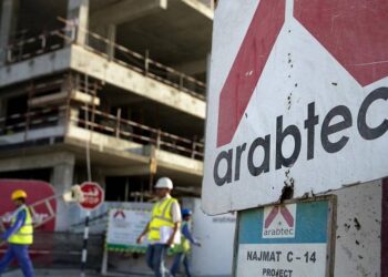 Arabtec