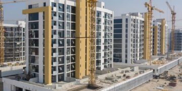 10,000 New Homes are in Queue to be delivered by Dubai’s Azizi Developments