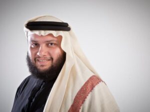 Saeed Al Fahim, CEO of Stratum,