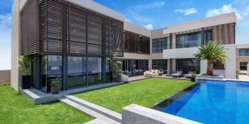 Sobha Hartland Villas