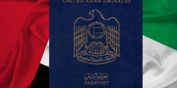 UAE citizenship