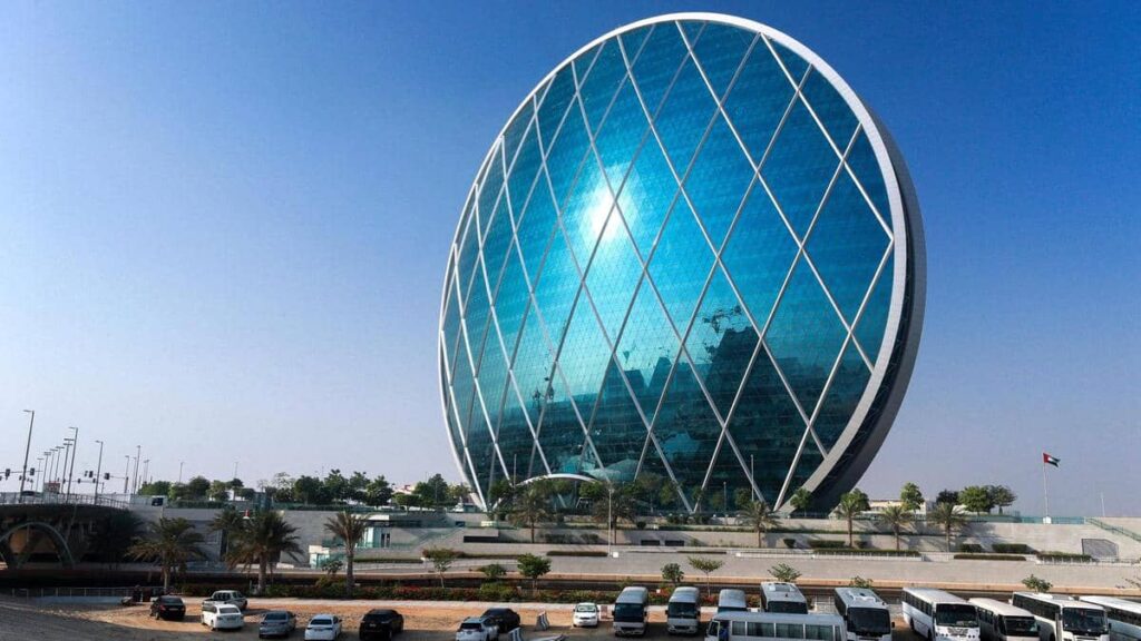 Aldar Properties