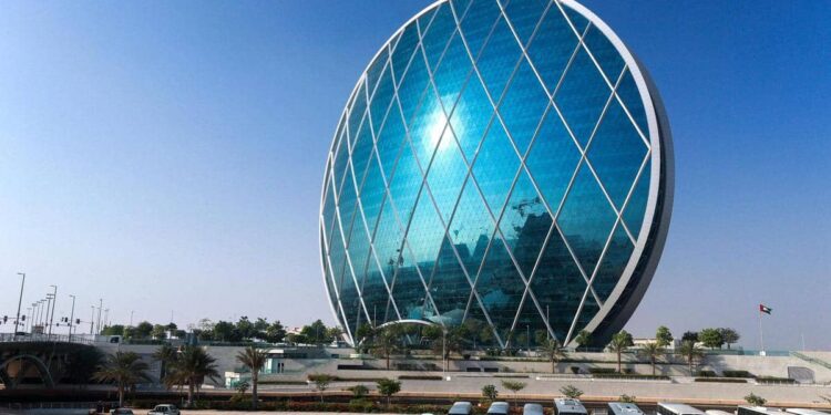 Aldar Properties