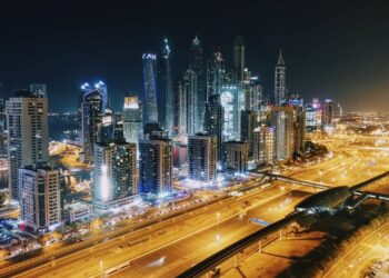 UAE real estate