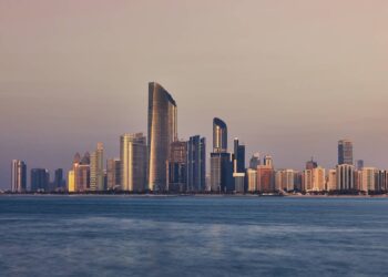 Abu Dhabi