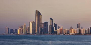 Abu Dhabi