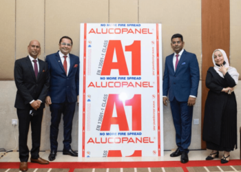 Danube's Made in UAE