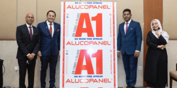 Danube's Made in UAE