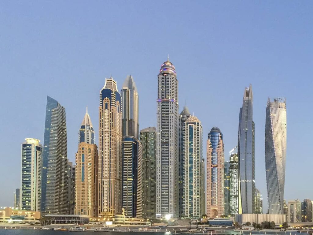 Dubai Properties