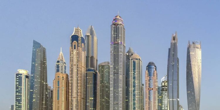 Dubai Properties