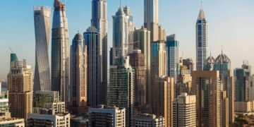 Dubai's prime houses