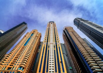 real estate in Dubai