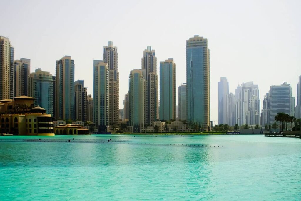 Dubai Properties