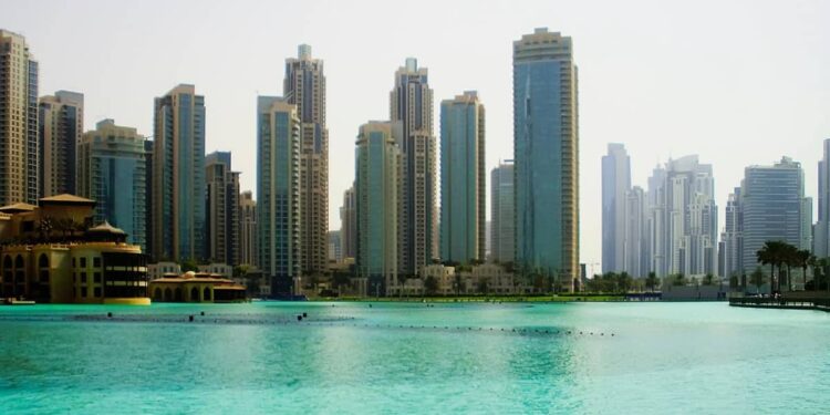 Dubai Properties