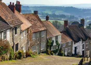 Britain's Stamp Duty