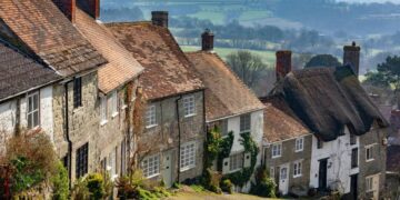 Britain's Stamp Duty