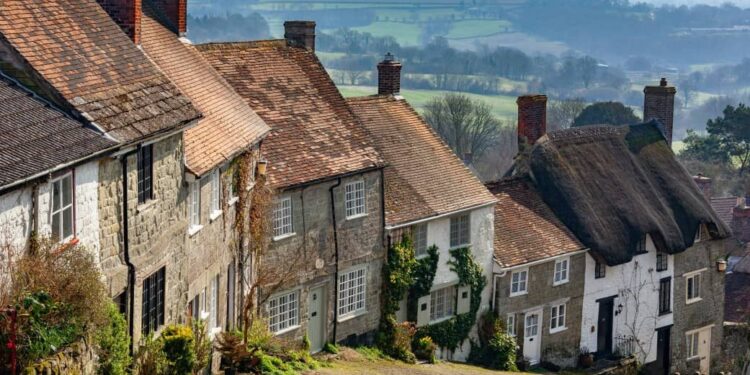 Britain's Stamp Duty