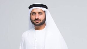 Abdulla Bin Sulayem