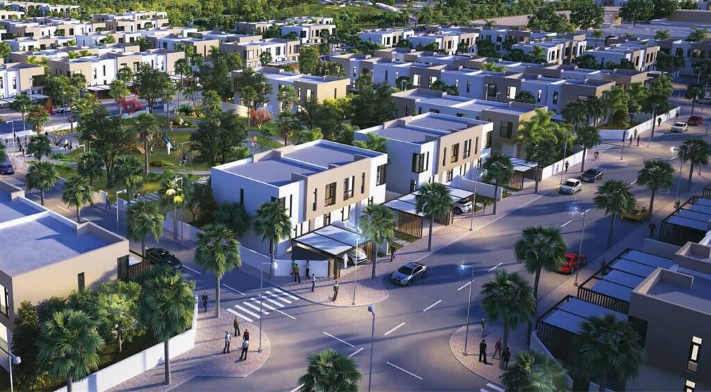 UAE first offplan properties
