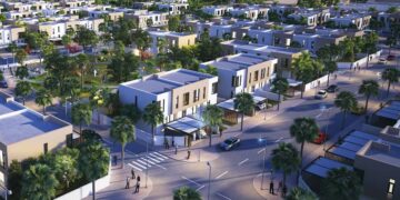 UAE first offplan properties