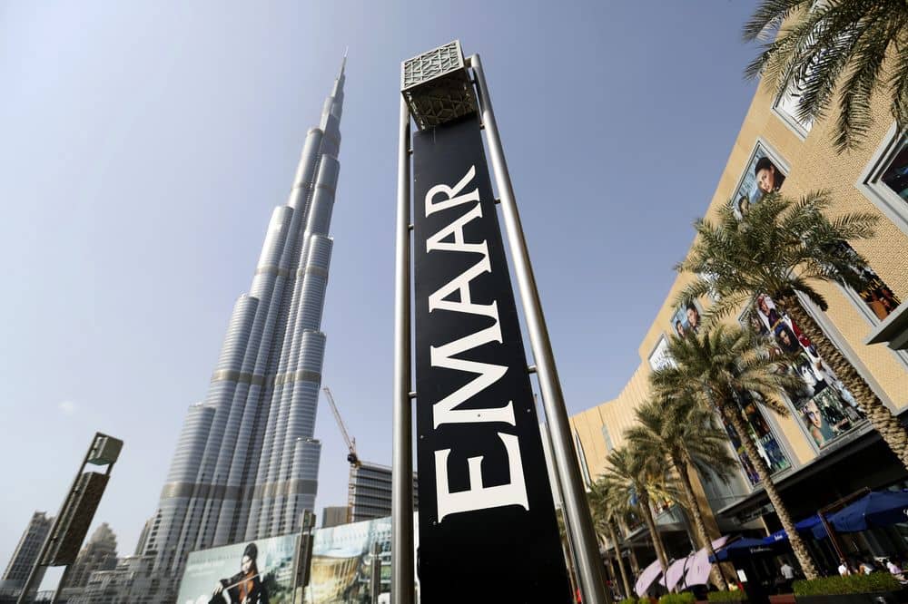 Emaar Properties