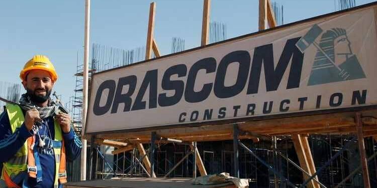 Orascom Construction