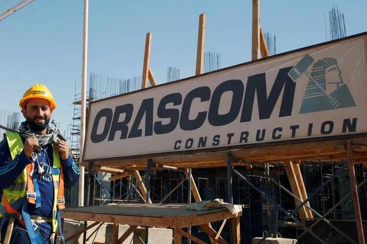 Orascom Construction