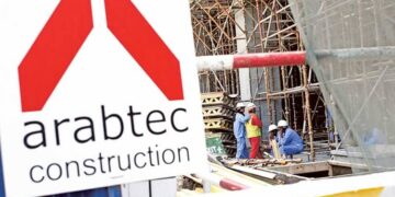 Arabtec CEO steps down