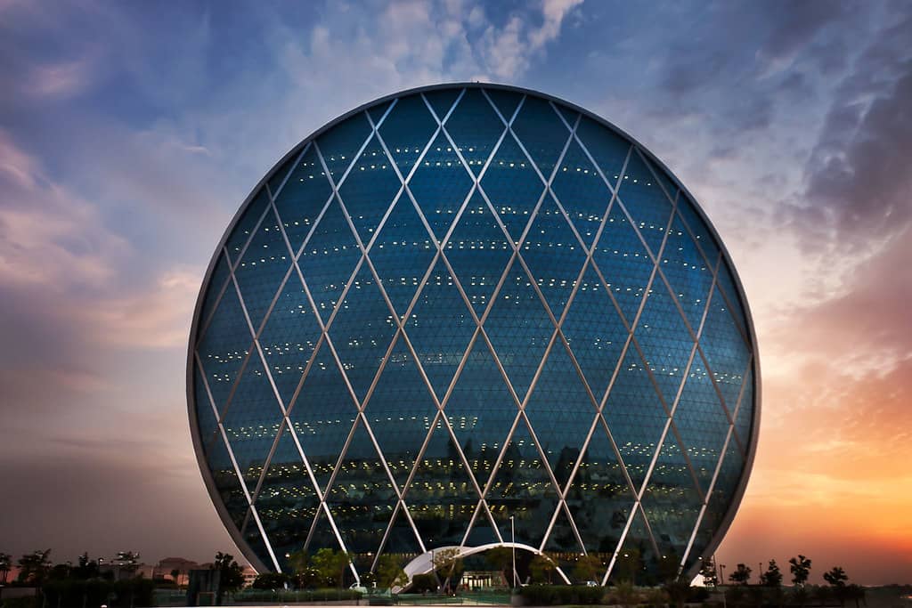 Aldar Properties’