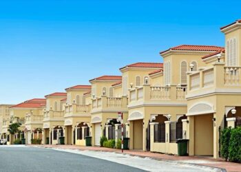 Jumeirah Village Circle or Dubai Sports City,