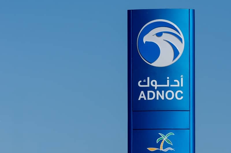 ADNOC