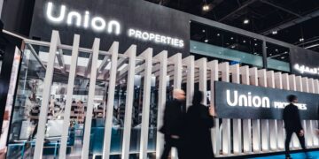 Union Properties