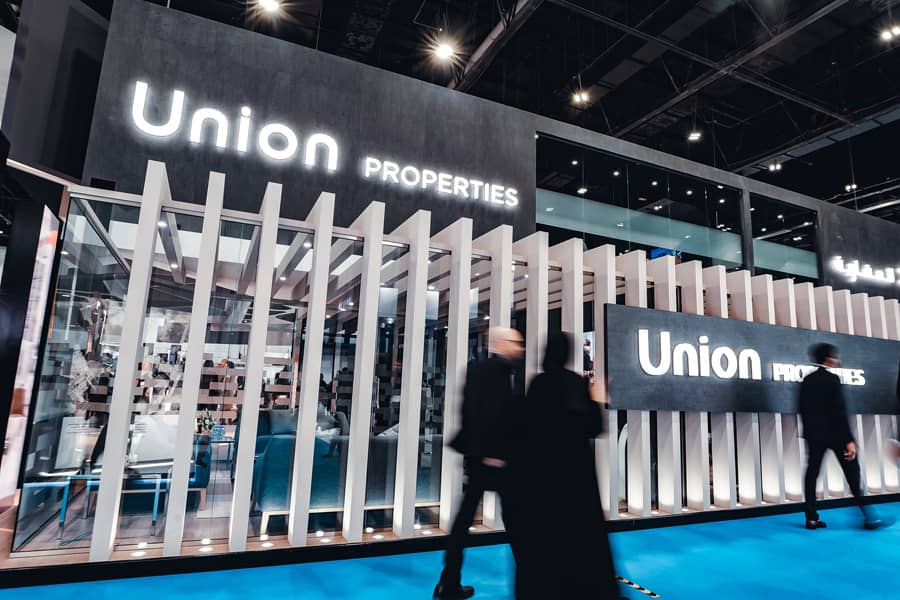 Union Properties