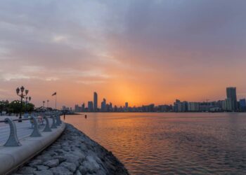 rising oil costs to help UAE