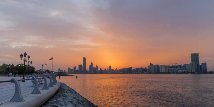 rising oil costs to help UAE