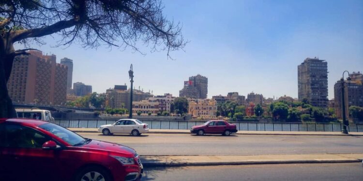 Egypt’s Gates Developments