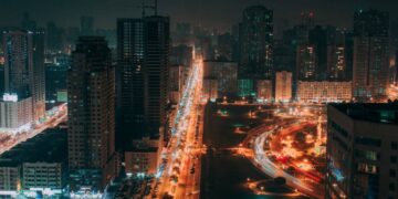 UAE most serious market