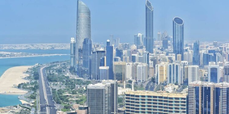 Abu Dhabi property
