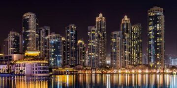 UAE's housing markets