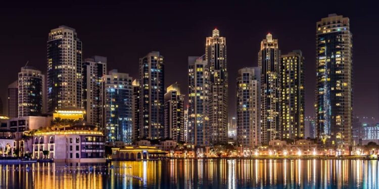 UAE's housing markets