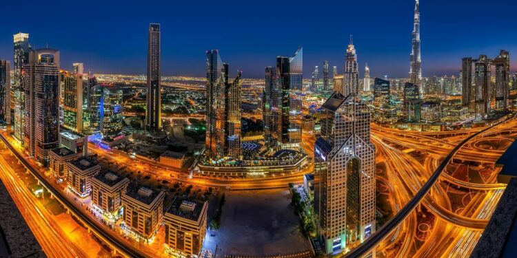 New law for entrepreneur in Dubai