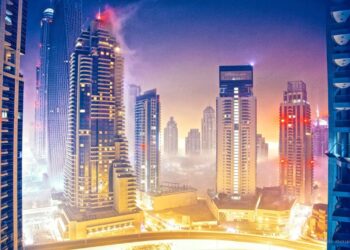 UAE's table-turning laws