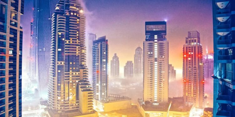 UAE's table-turning laws