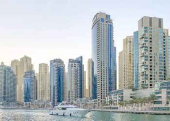 Dubai properties