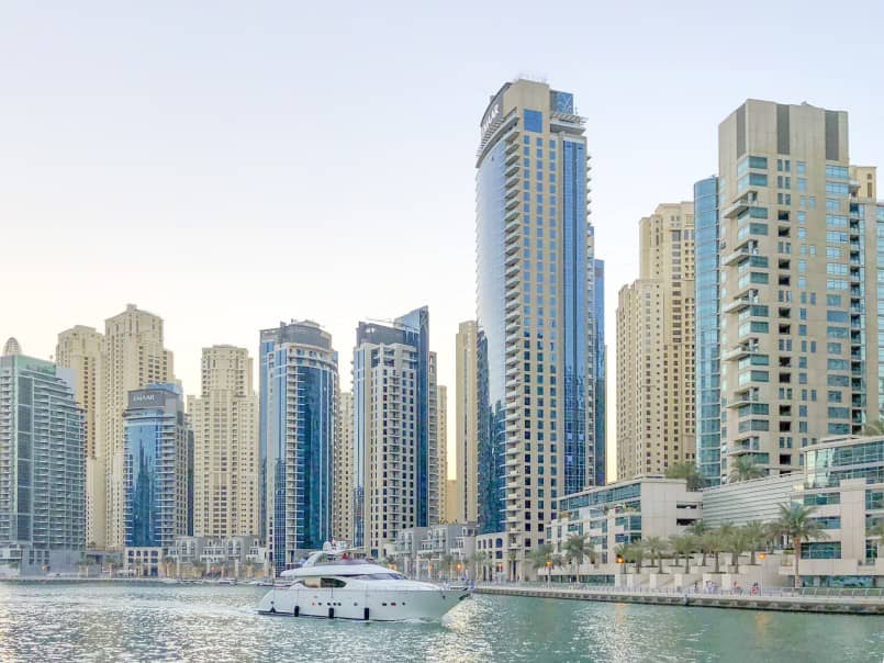 Dubai properties