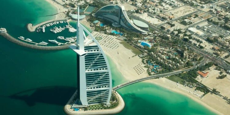 Dubai Land Department (DLD)