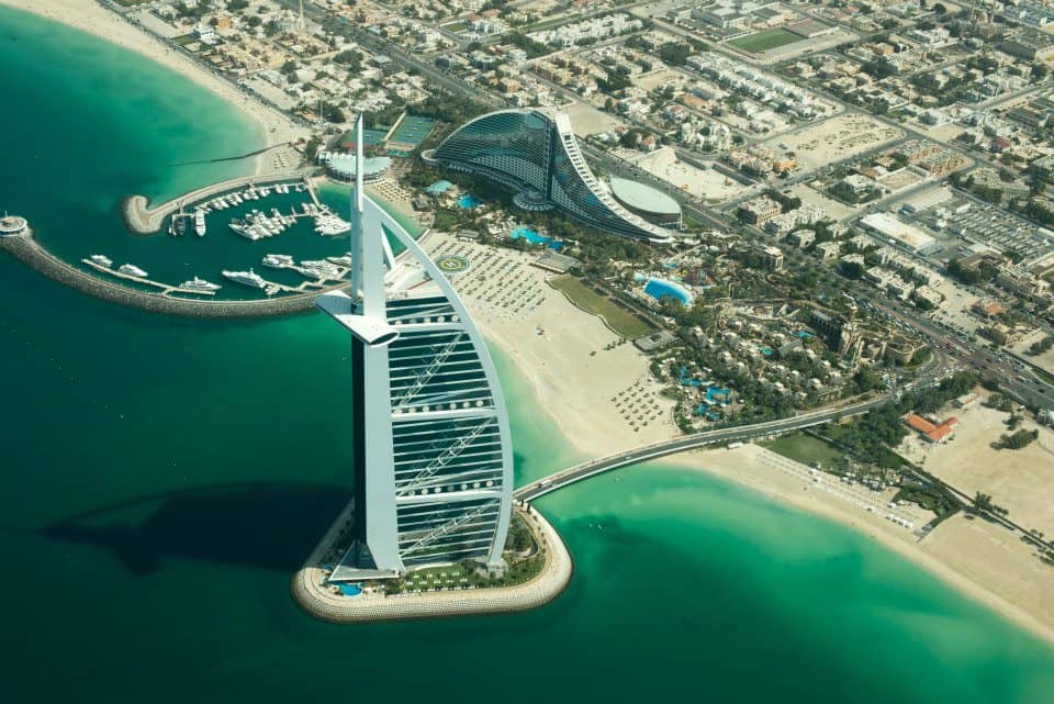 Dubai Land Department (DLD)