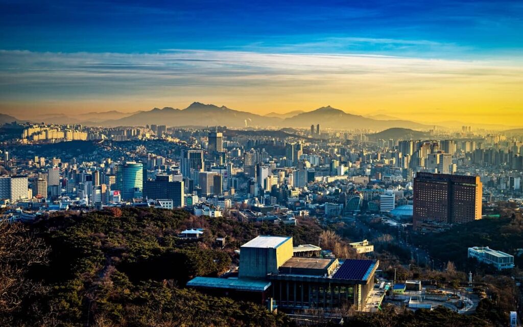 South Korea to improve Seoul housing