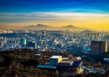 South Korea to improve Seoul housing
